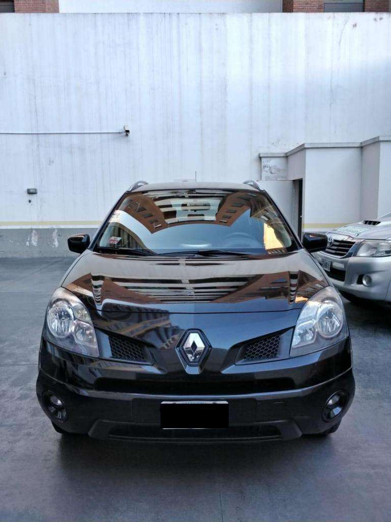 Vendo Renault Koleos 2.5 Dynamique 4x4 MT