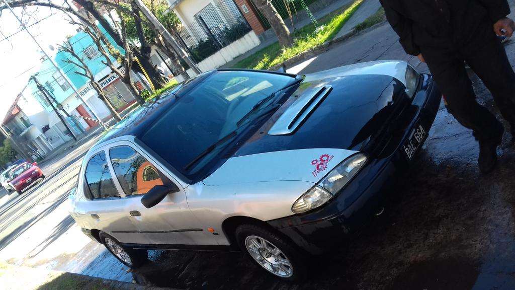 Vendo ford mondeo