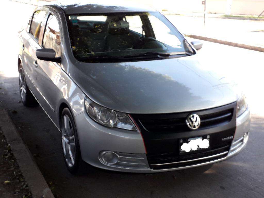 Volkswagen Voyage