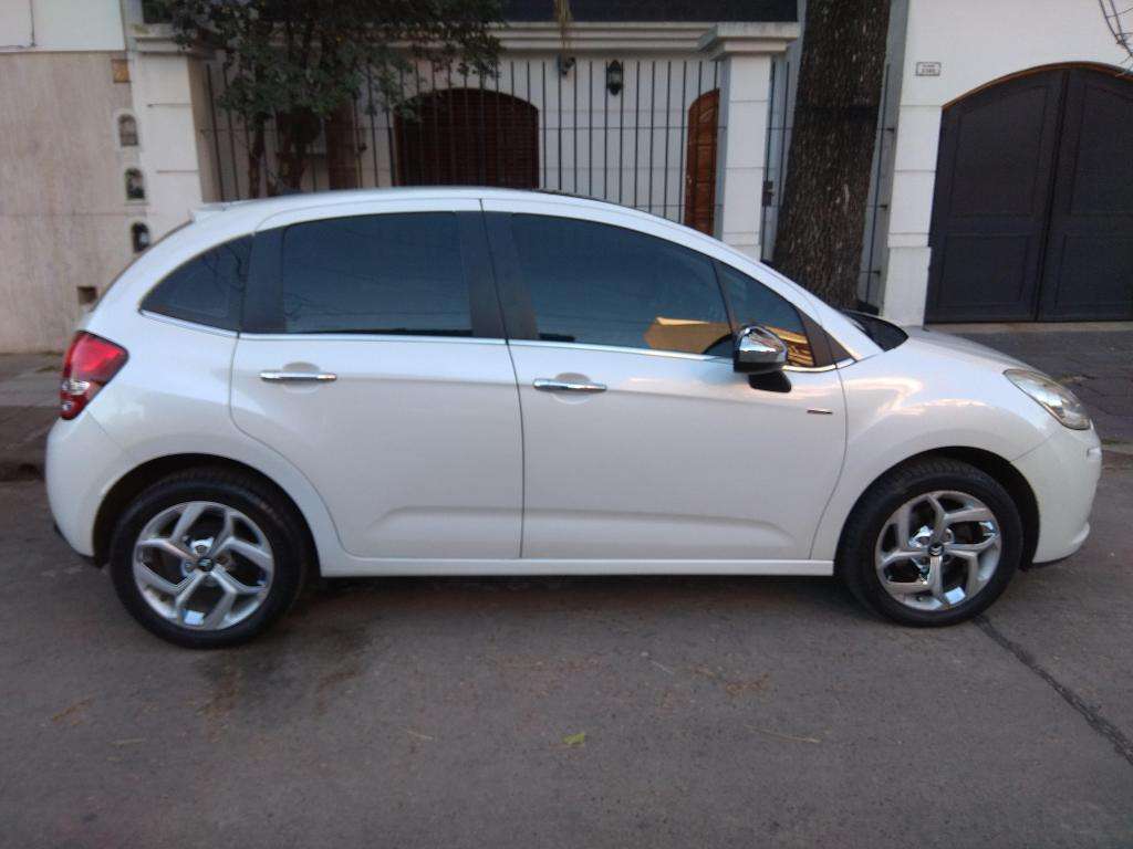 Citroen C3 Exclusive 16 Pack myway