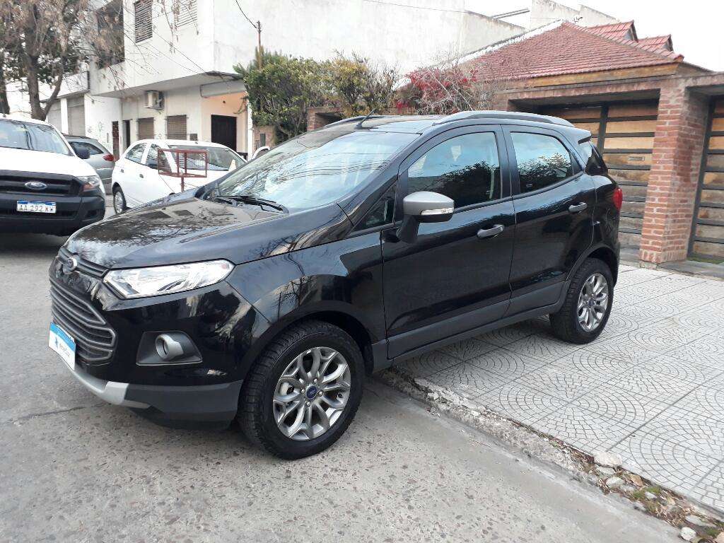 Ecosport Freestyle 