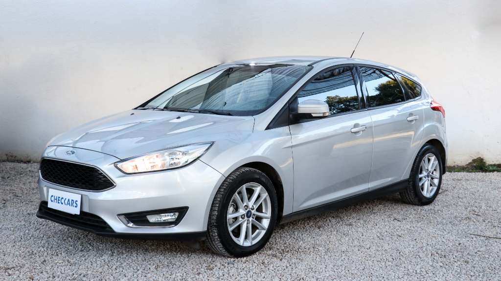 FORD FOCUS None 