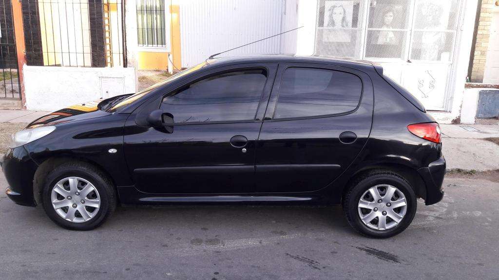 PEUGEOT 207 OPORTUNIDAD