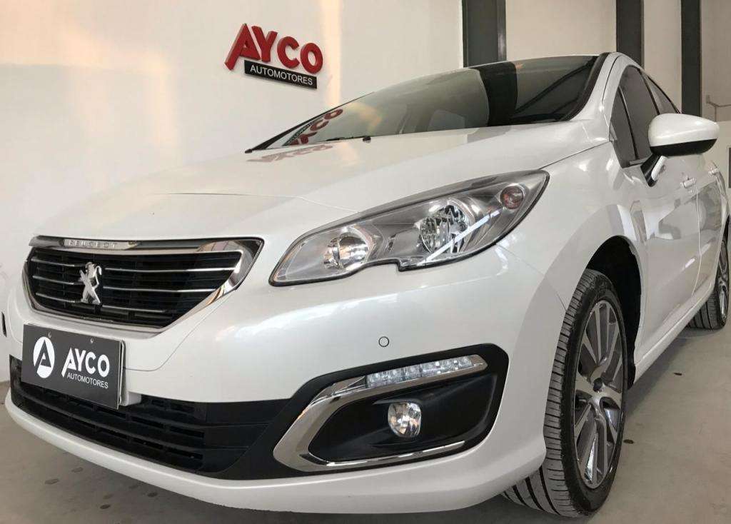 PEUGEOT  FELINE TFP TIPTRONIC