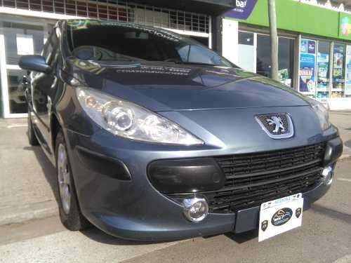 Peugeot 307xs 1.6 4 Puertas 110 Cv.-