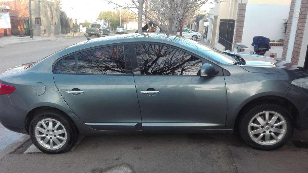 RENAULT FLUENCE DYNAMIQUE