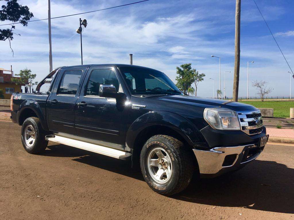 Ranger Limited 4X4 Permuvendo