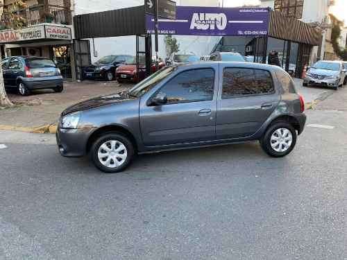 Renault Clio 1.2 Confort Plus 5p 