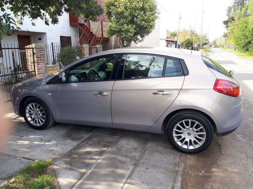 Vendo Fiat Bravo 1.4t  con  Km