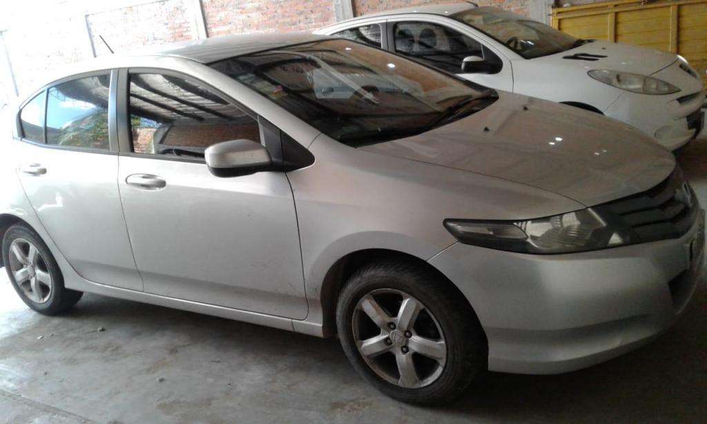 Vendo Honda City