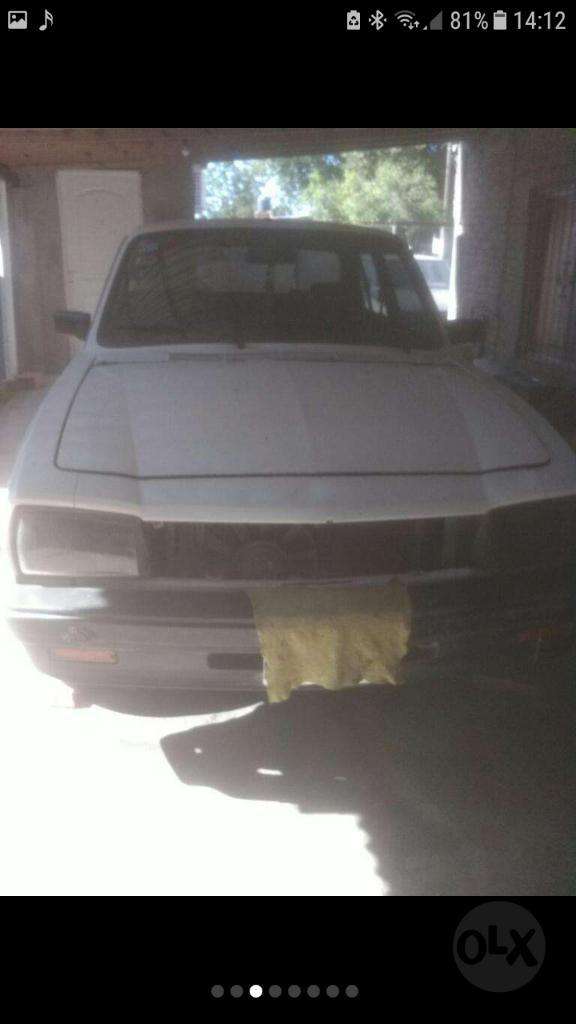 Vendo Peugeot 504