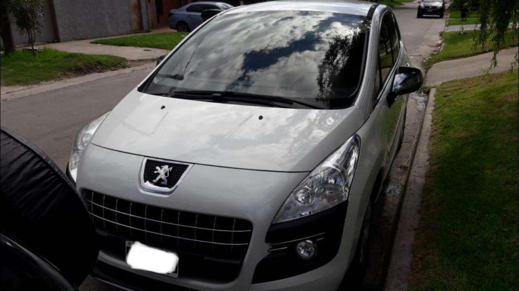 Vendo Peugeot  Premium 156 CV -  -