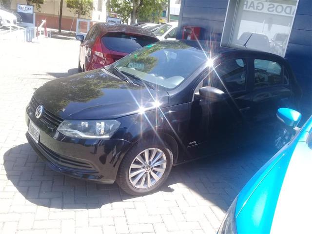 Volkswagen Gol Trend No Especifica