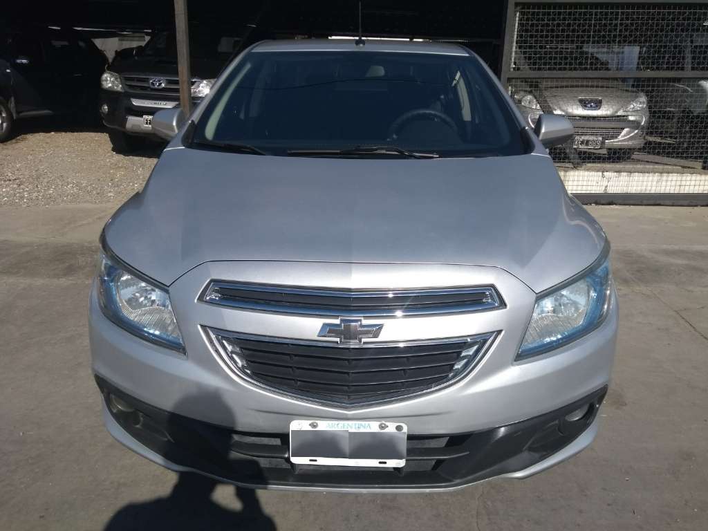 CHEVROLET PRISMA None 