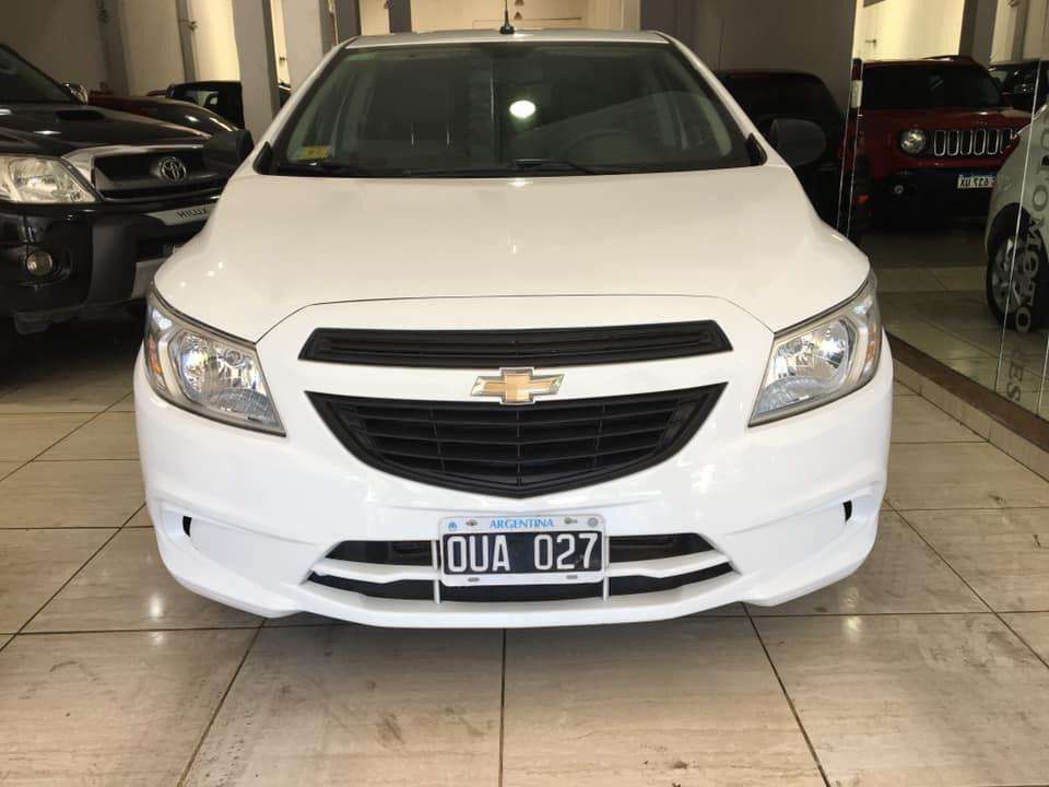 Chevrolet Onix Lt