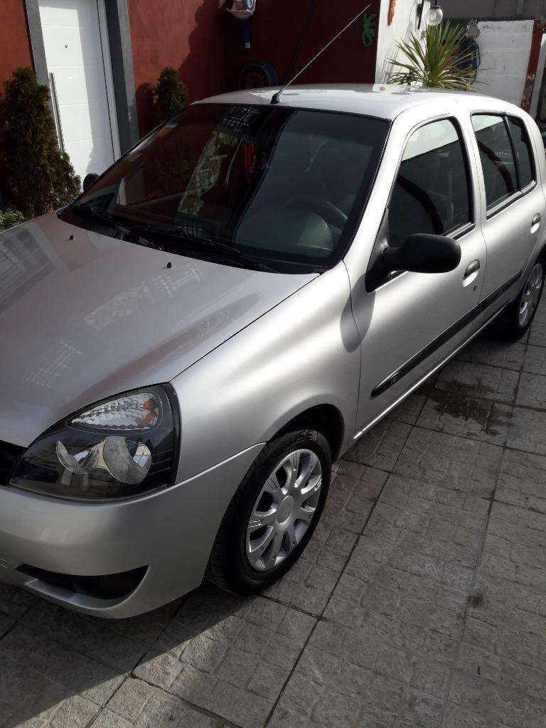 Clio con Gnc 5g