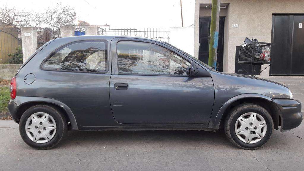 Corsa 1.6 CITY (3 puertas) 