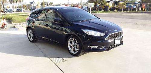 Ford Focus 2.0 5p Se Plus Power L/