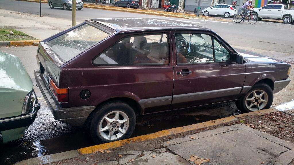 Gol Modelo 93