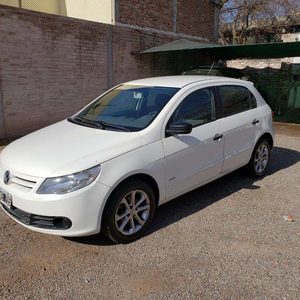 Gol Trend Pack Impecable Permuto