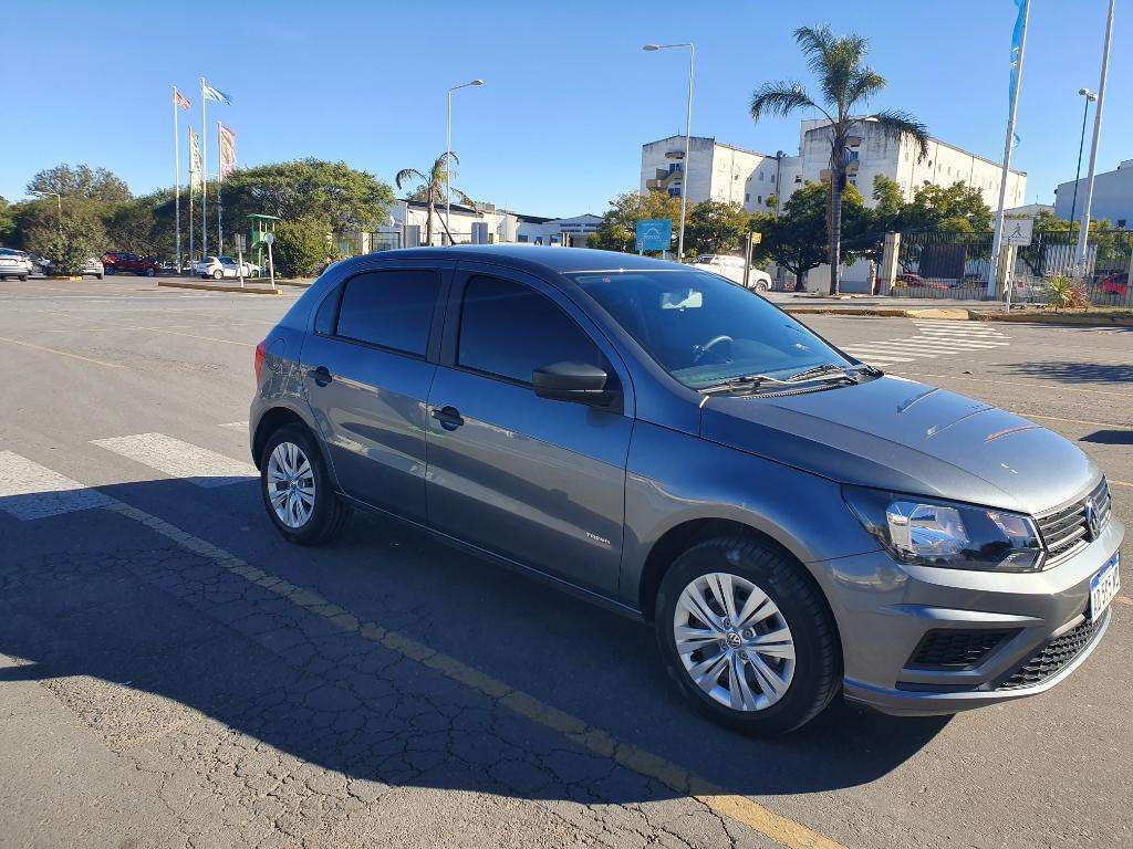 Liquido Gol Trend  con 830 Km