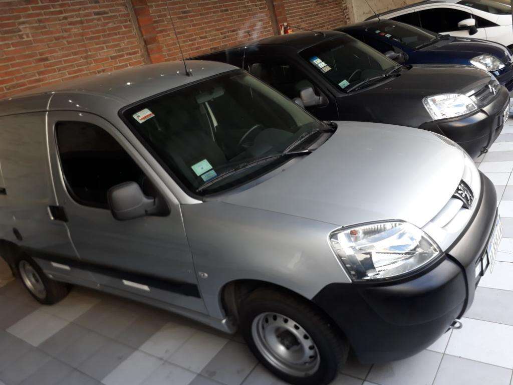 PEUGEOT PARTNER 1.6 HDI CONFORT PLC AB L