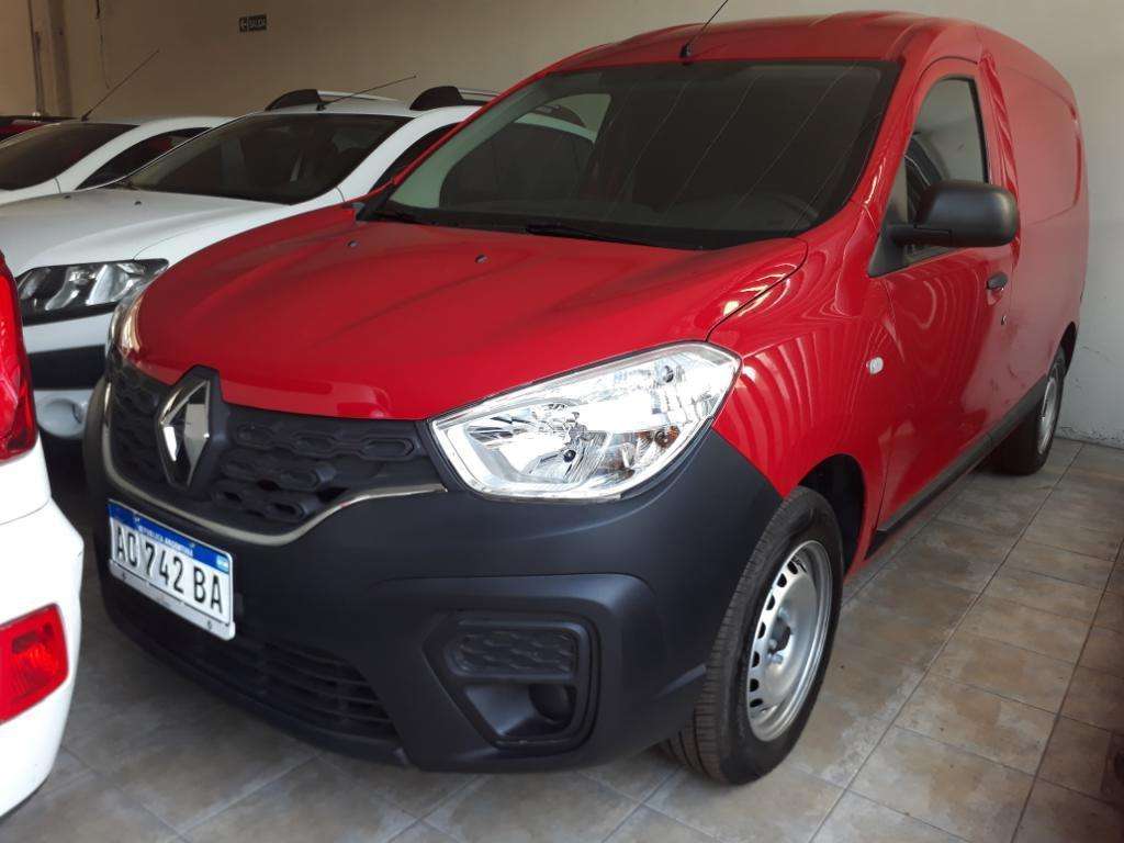 RENAULT KANGOO EXPRESS L/ DCI CONFORT 