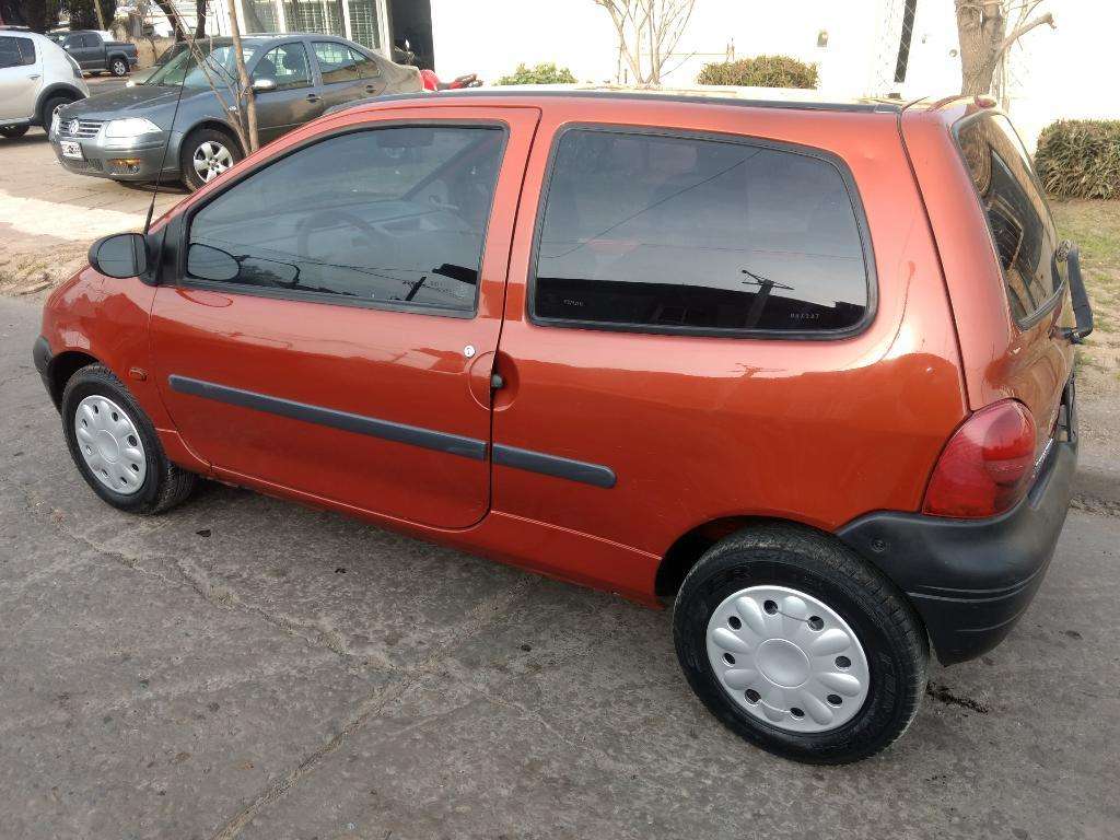 Renault Twingo  con Aire