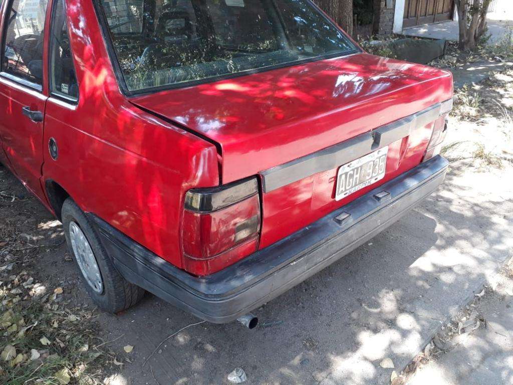 Vendo Fiat Duna Mod 95 con Gas