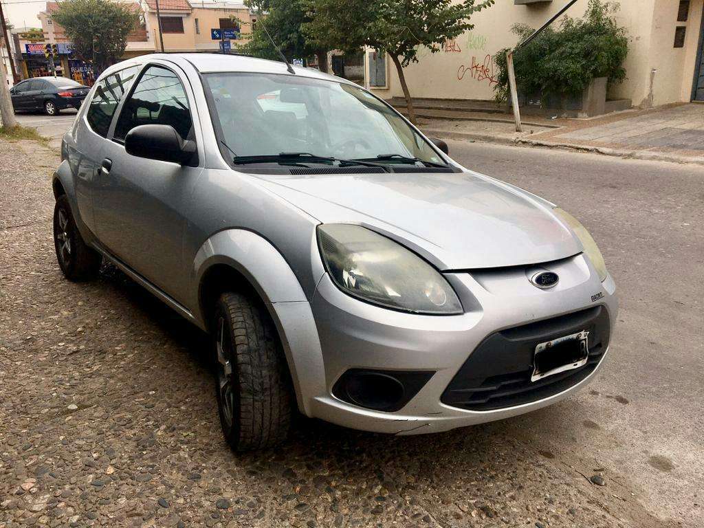 Vendo Ford Ka 