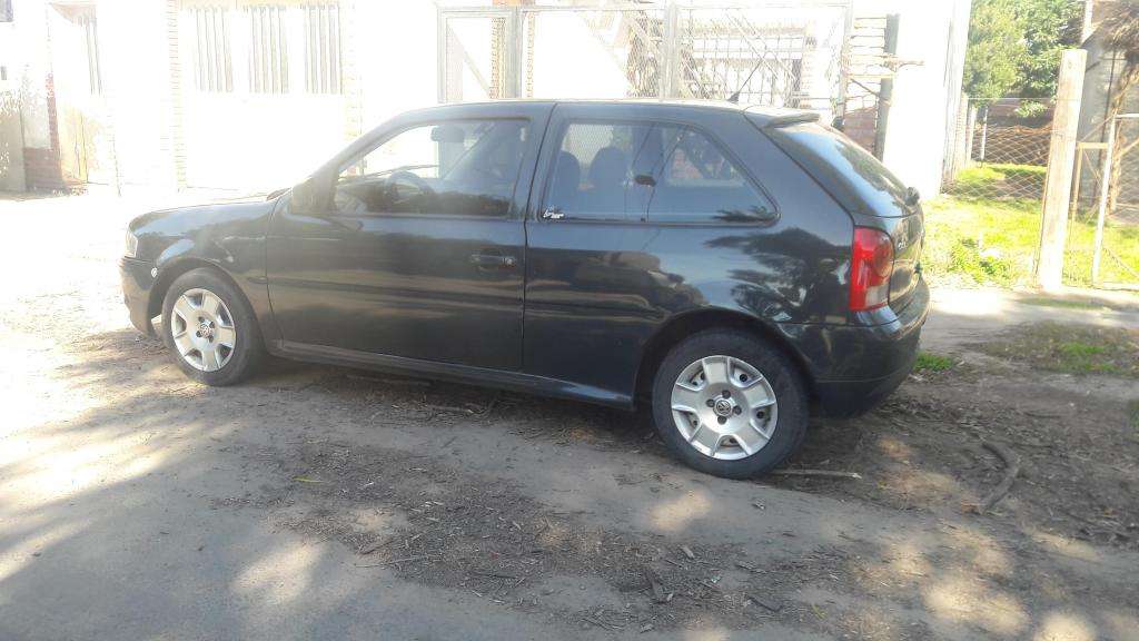 Vendo Gol Power modelo 