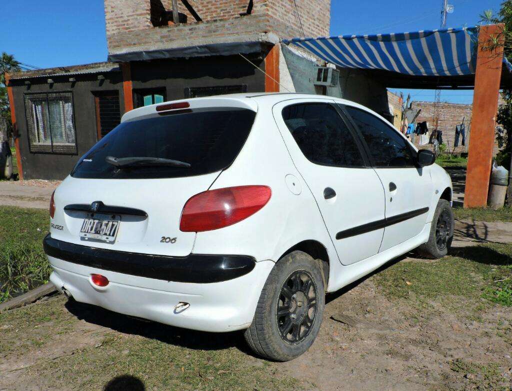 Vendo Peugeot