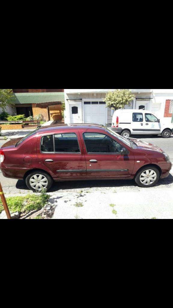 Vendo Renault Clio 1.6 Expression F4