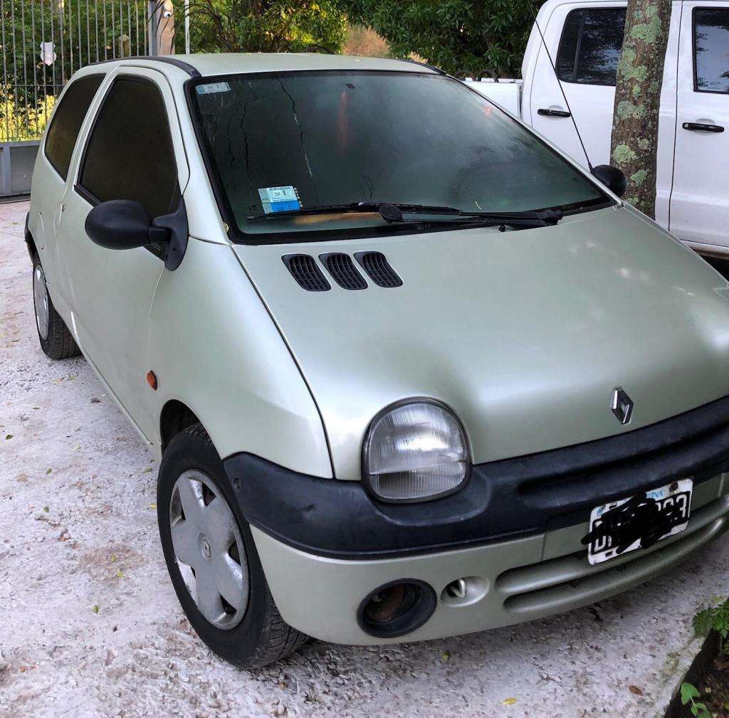 Vendo Renault Twingo