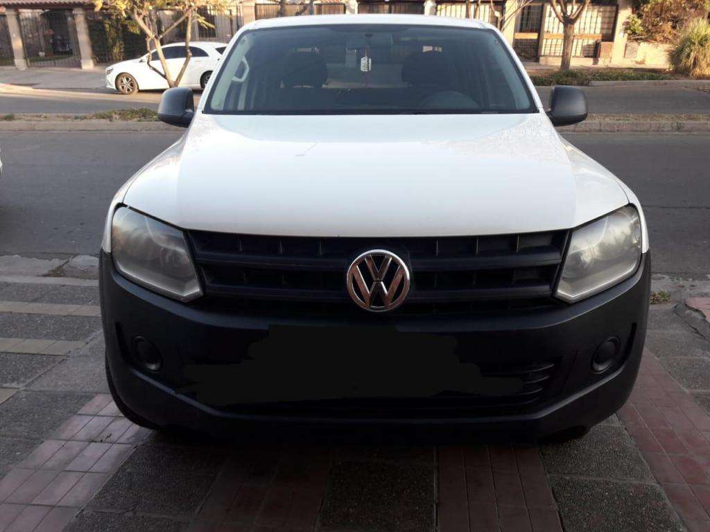 Amarok 4x