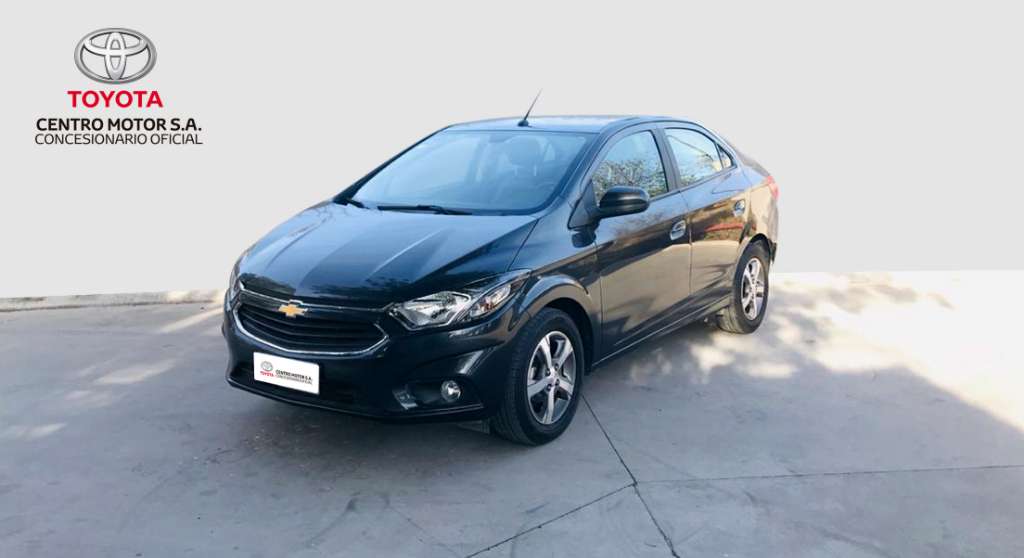 CHEVROLET PRISMA None 