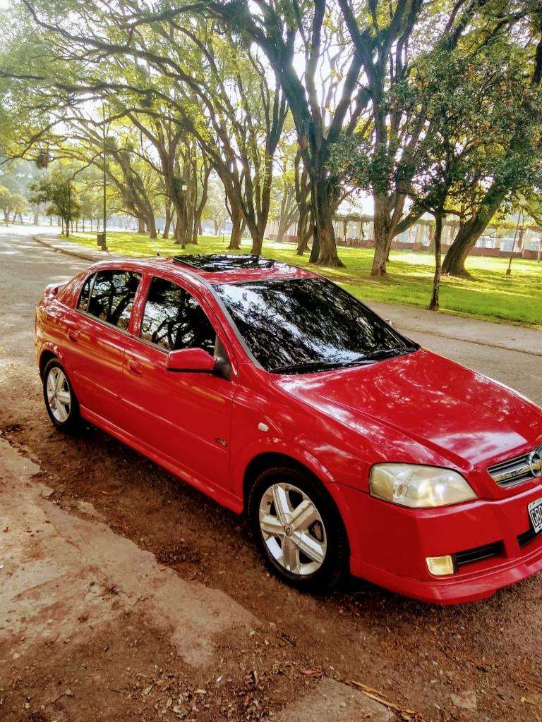 Chevrolet Astra Gsi  Impecable
