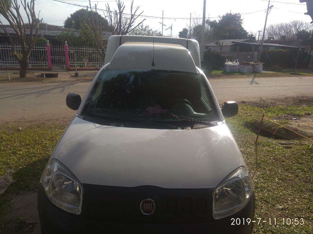 Fiat Fiorino 