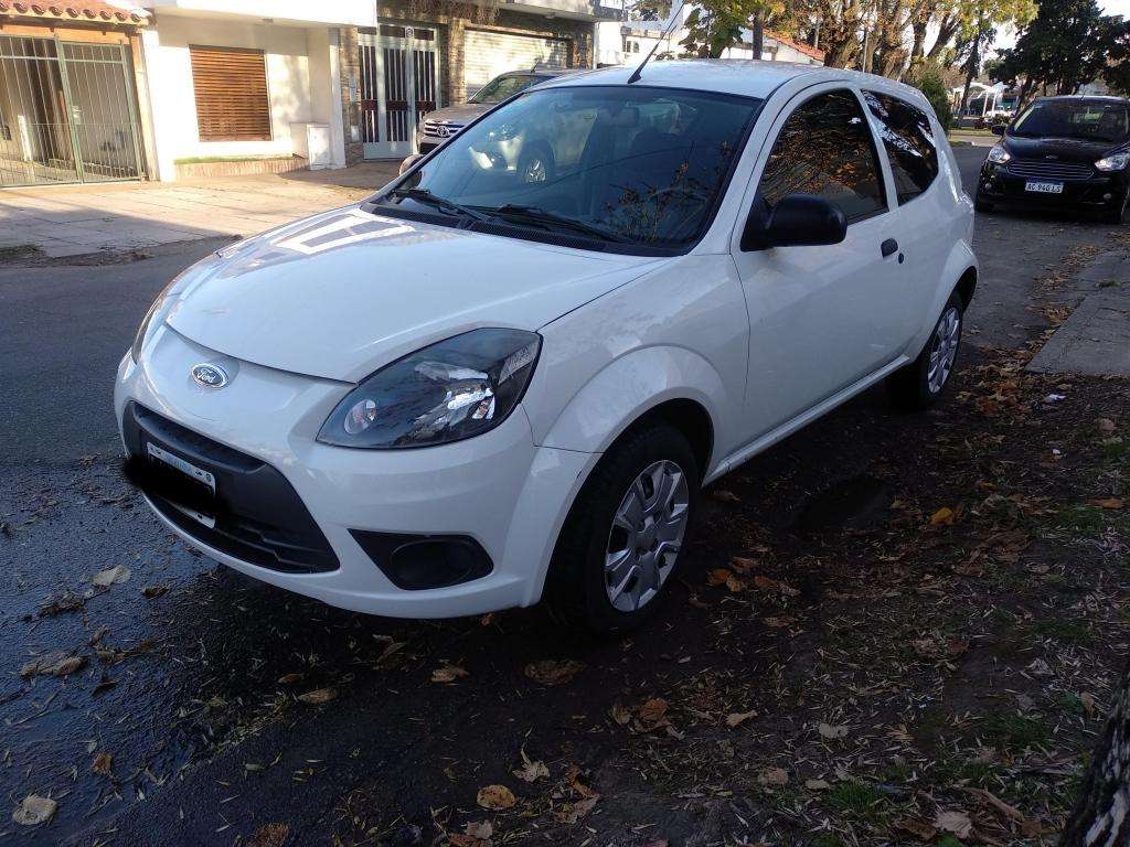 Ford Ka Fly Viral 1.0 MOD 