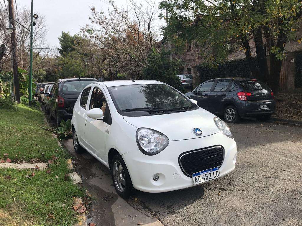 Geely Lc Gl Mil Km