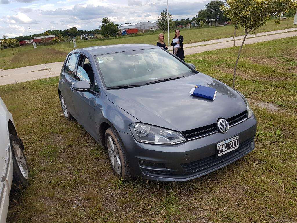 Golf  Gnc, 76mK - Urgente