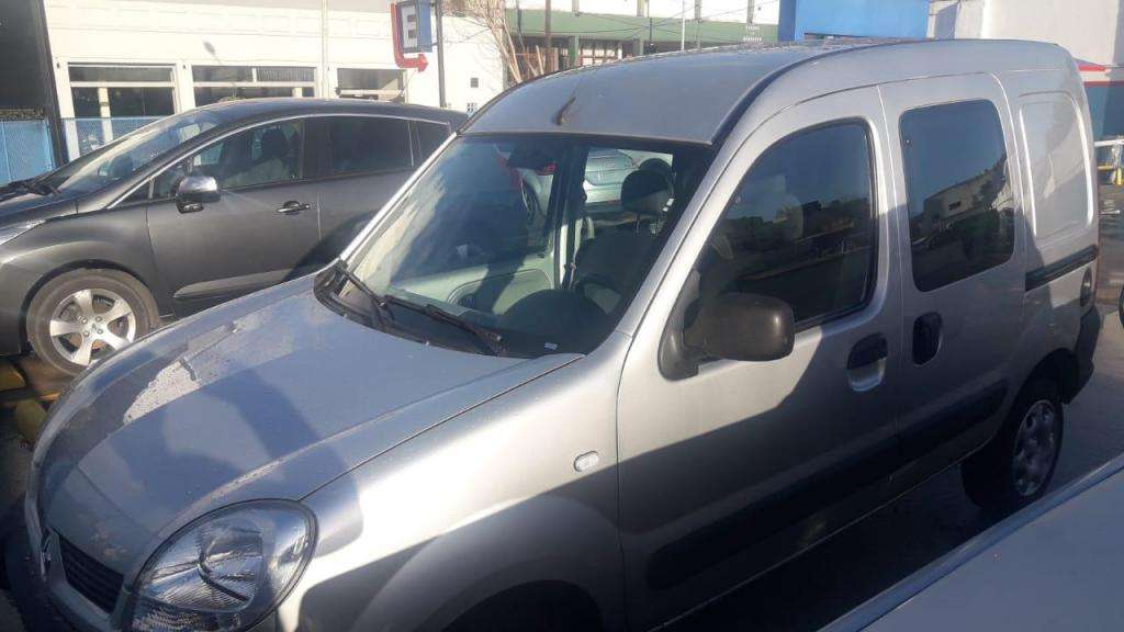 Renault Kangoo  IMPECABLE