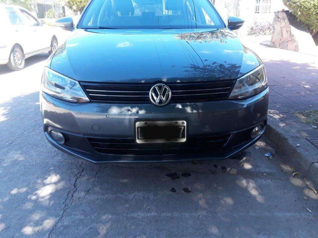 VENTO 2.5 LUXURY MANUAL ¡¡¡UNICO..IMPECABLE!!!