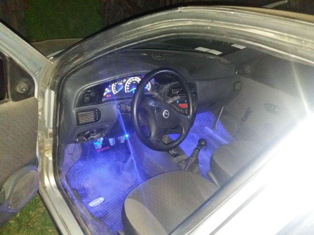 Vendo Auto