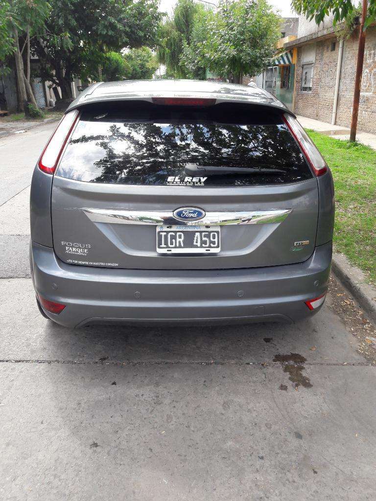 Vendo Auto Ford Focus 