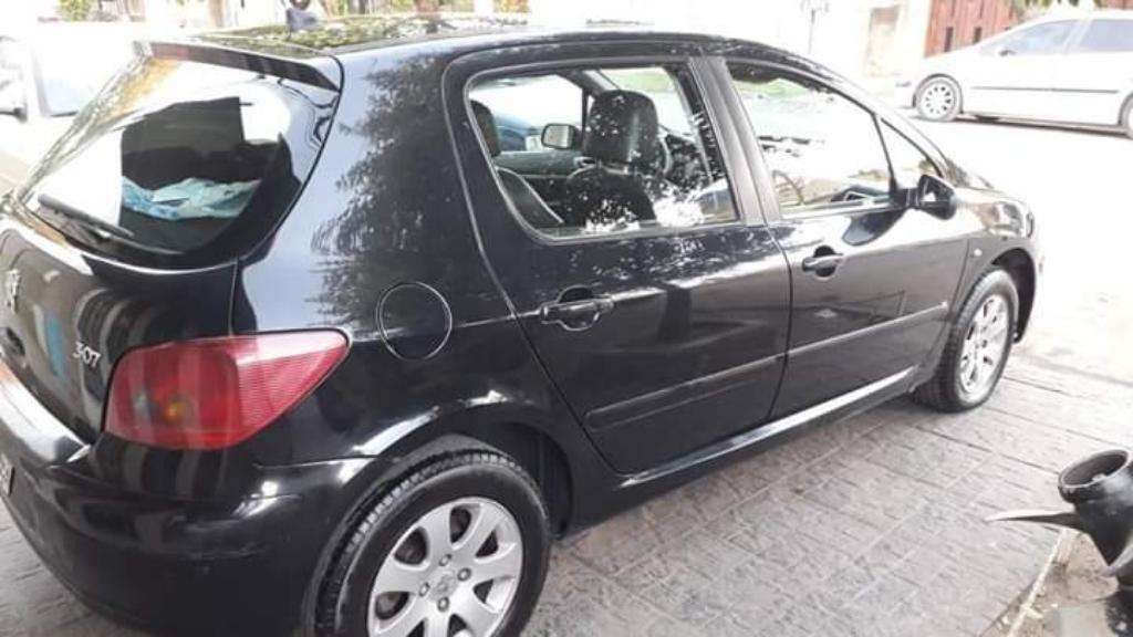 Vendo Oh Permuto Peugeot 307