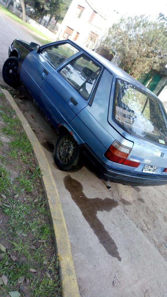 Vendo Renault 11