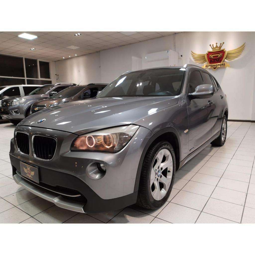 BMW X1 IMPECABLE !!!!