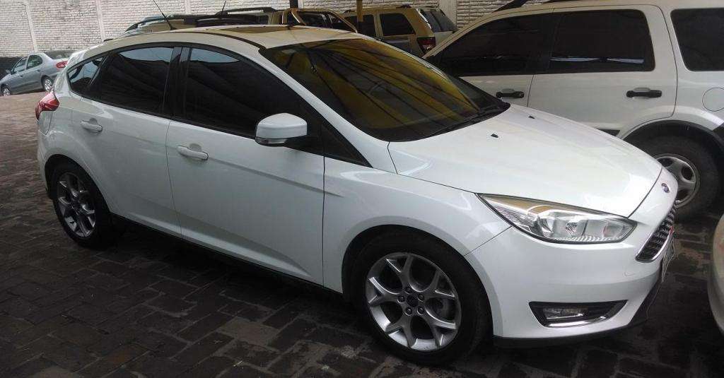 FORD FOCUS 2.0 SE PLUS 5PTAS ()