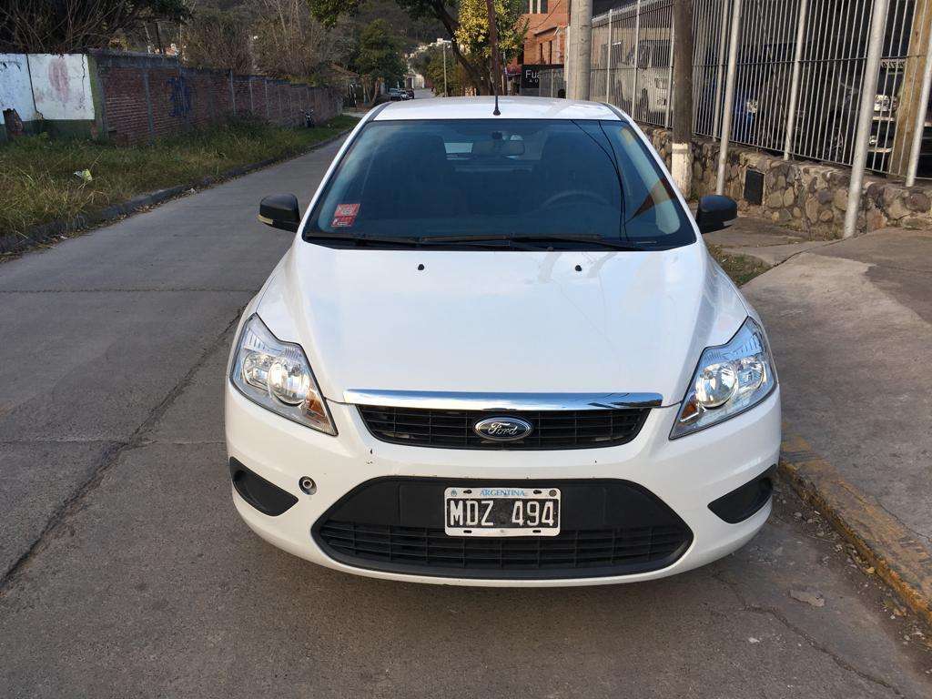 FORD FOCUS STYLE 1.6 N 5P